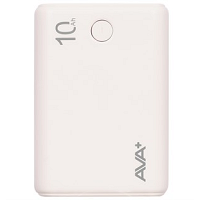   Ava+ 15W 10000mah PowerBank